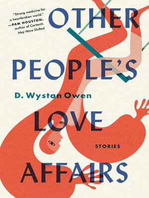 Other People's Love Affairs - ebook